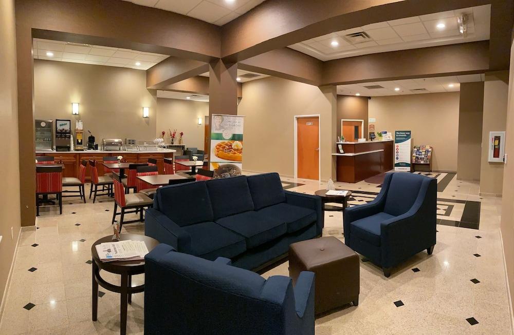 クオリティ イン ハケッツタウン ロング バレー Hackettstown エクステリア 写真