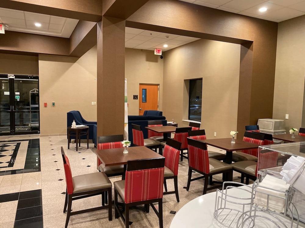クオリティ イン ハケッツタウン ロング バレー Hackettstown エクステリア 写真