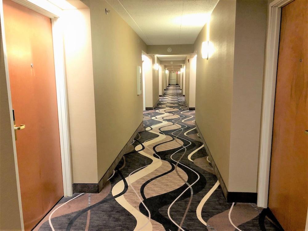 クオリティ イン ハケッツタウン ロング バレー Hackettstown エクステリア 写真