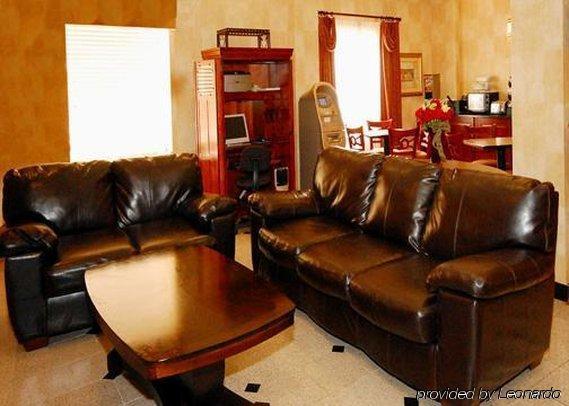 クオリティ イン ハケッツタウン ロング バレー Hackettstown 部屋 写真